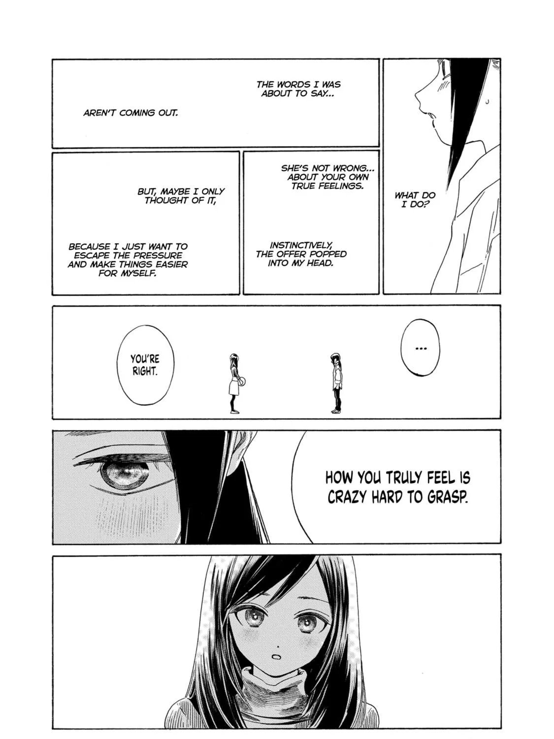 Read Akebi