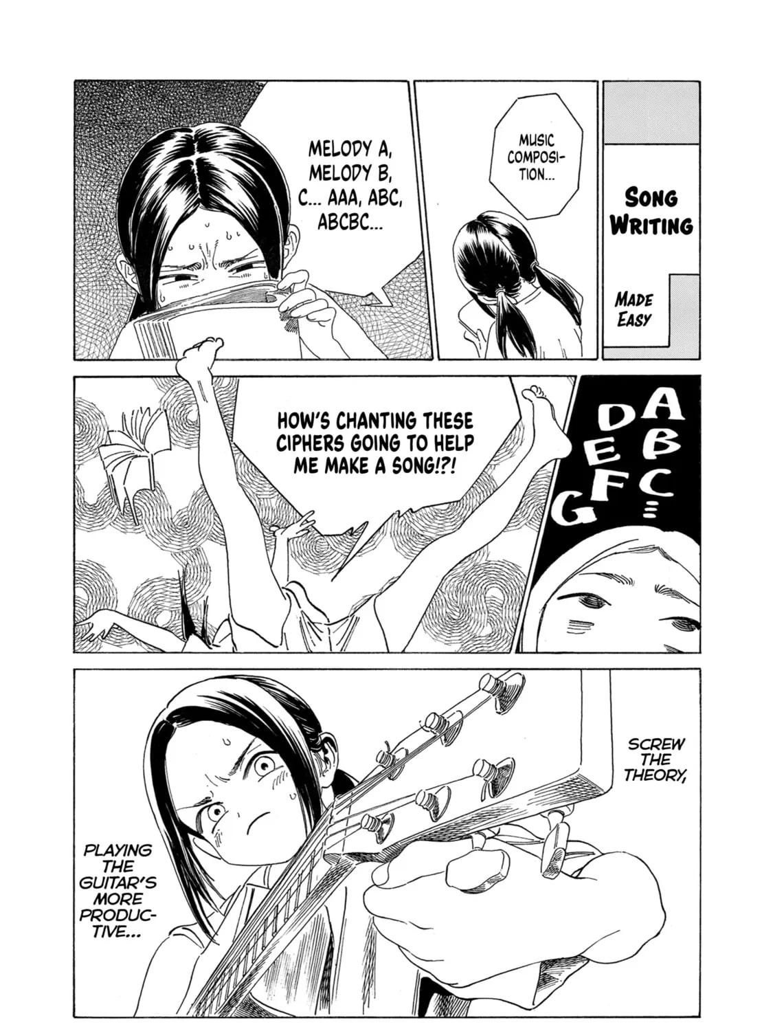 Read Akebi