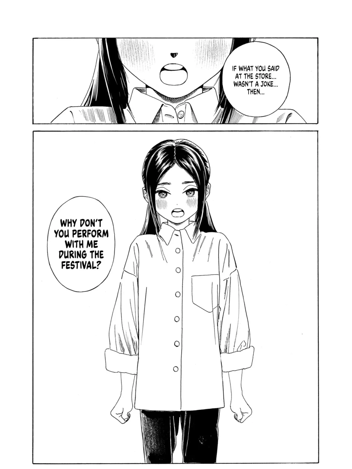 Read Akebi