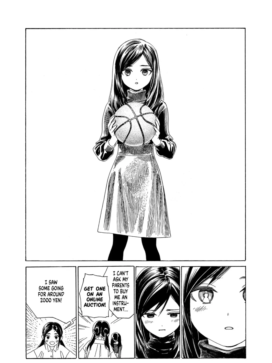 Read Akebi