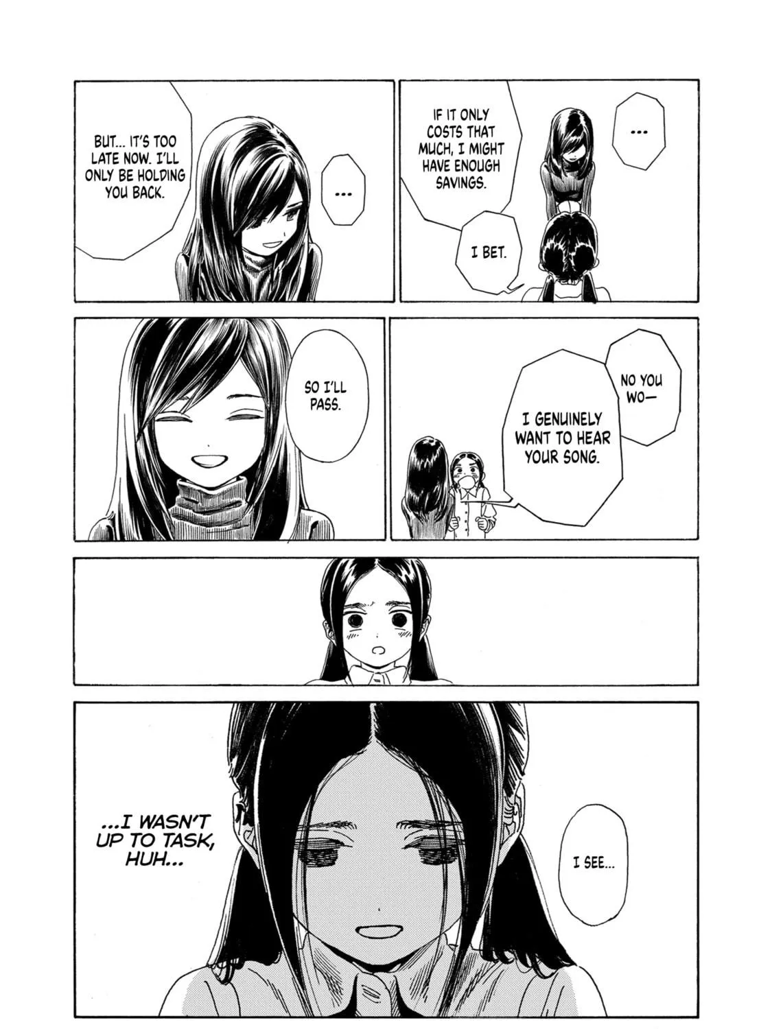 Read Akebi