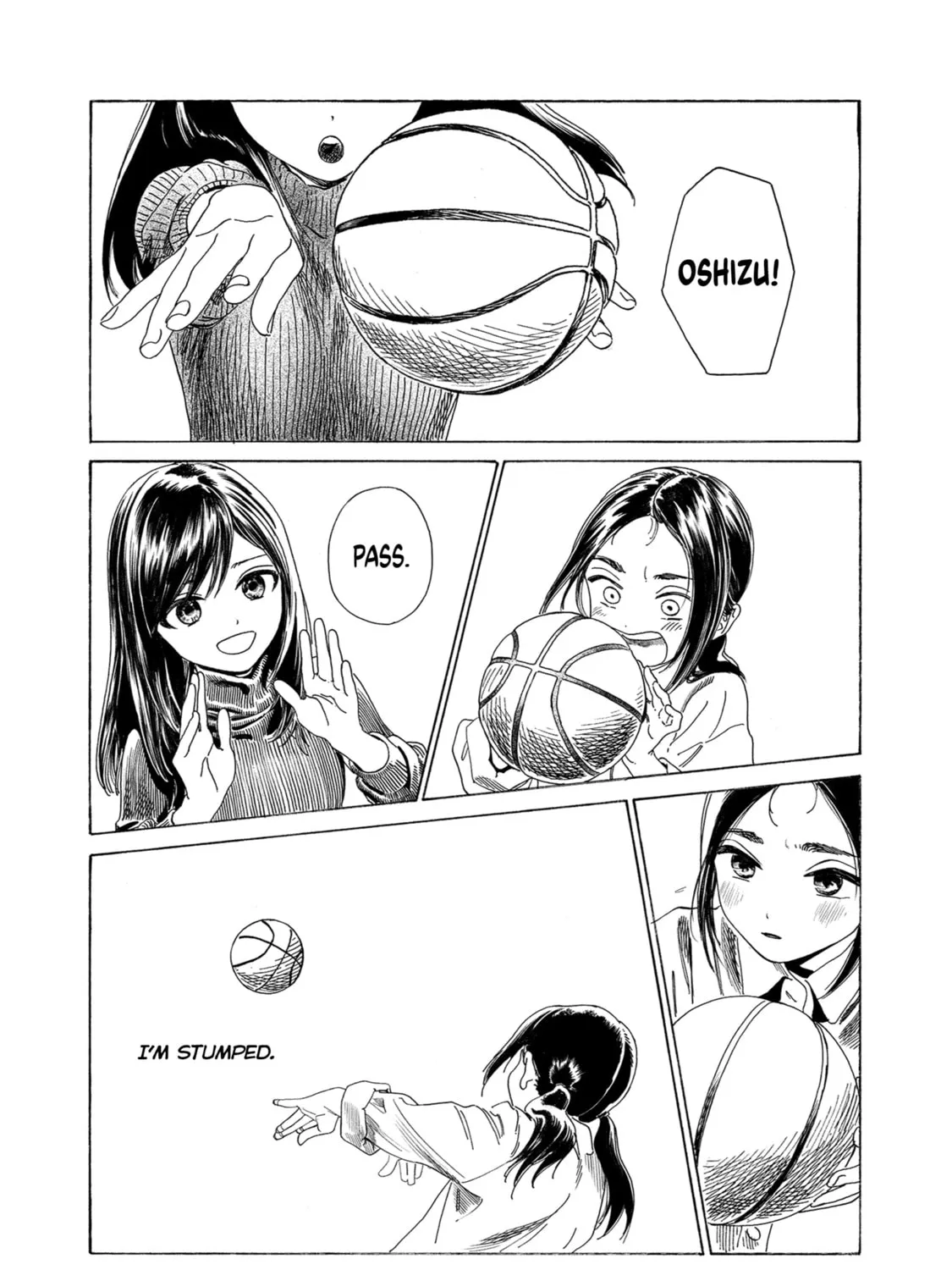 Read Akebi