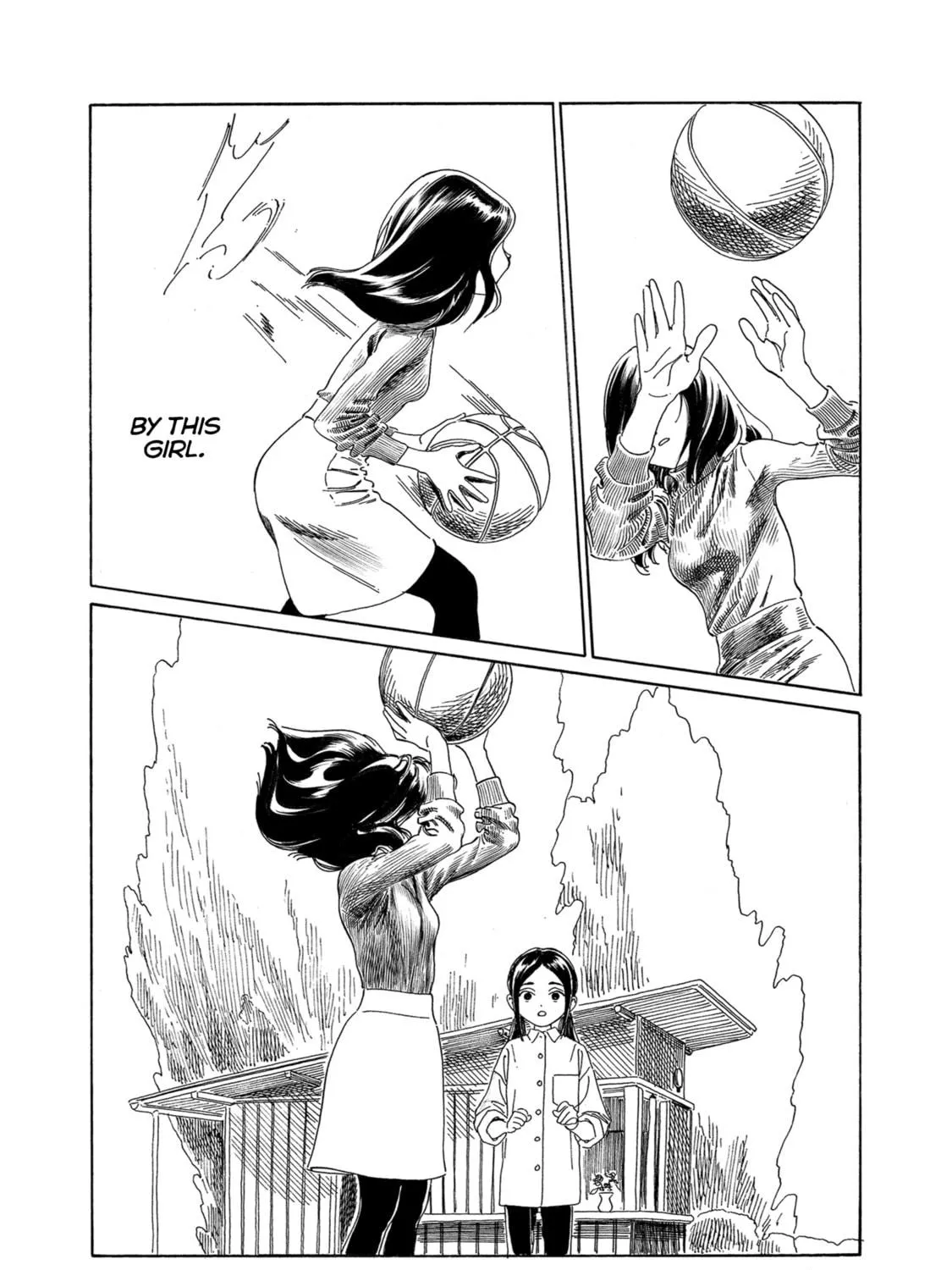Read Akebi