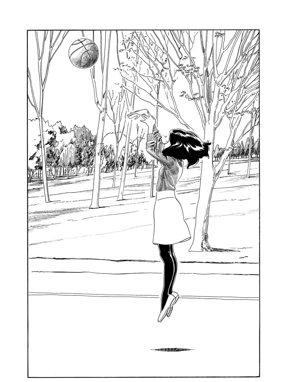 Read Akebi
