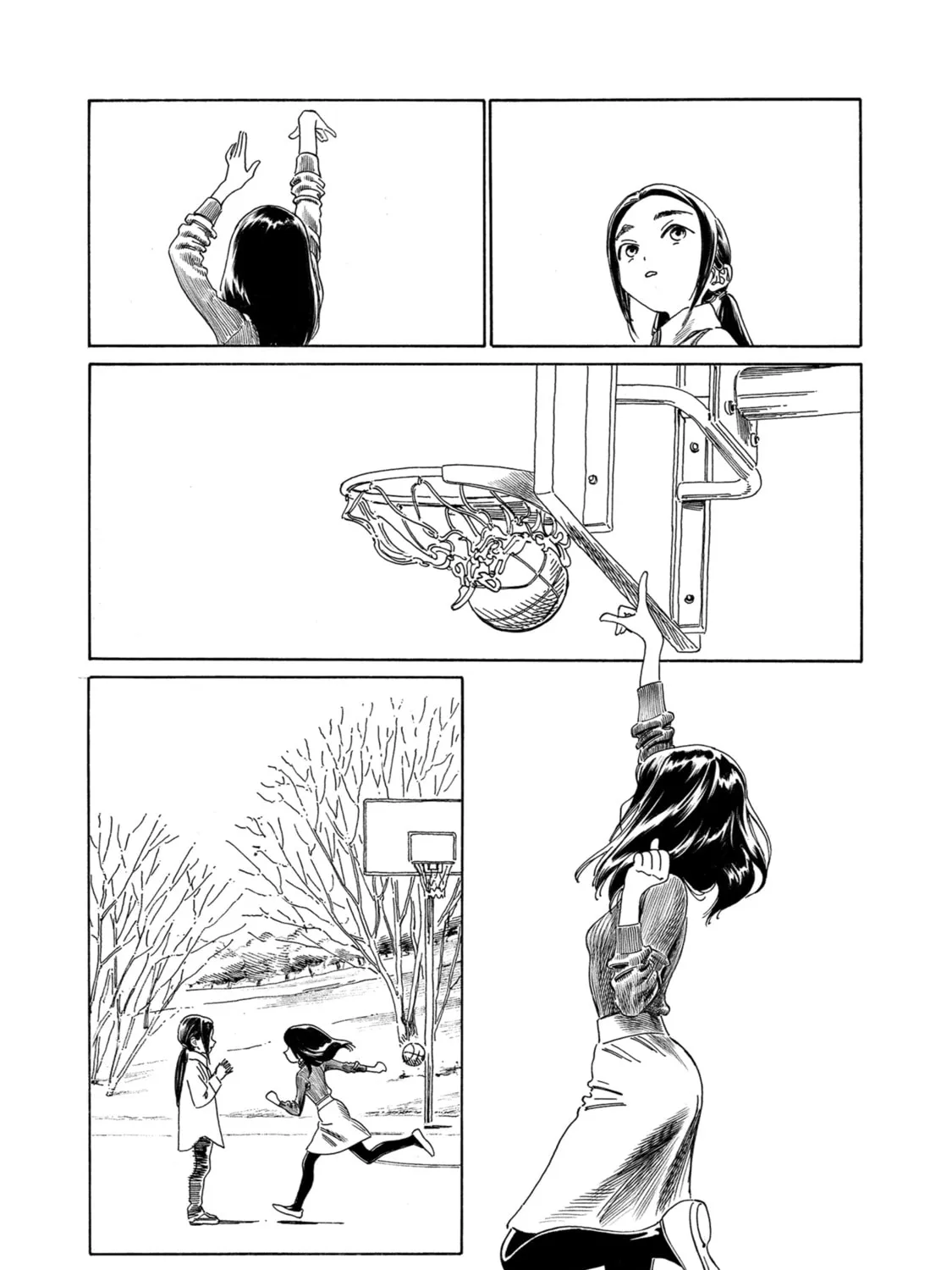 Read Akebi