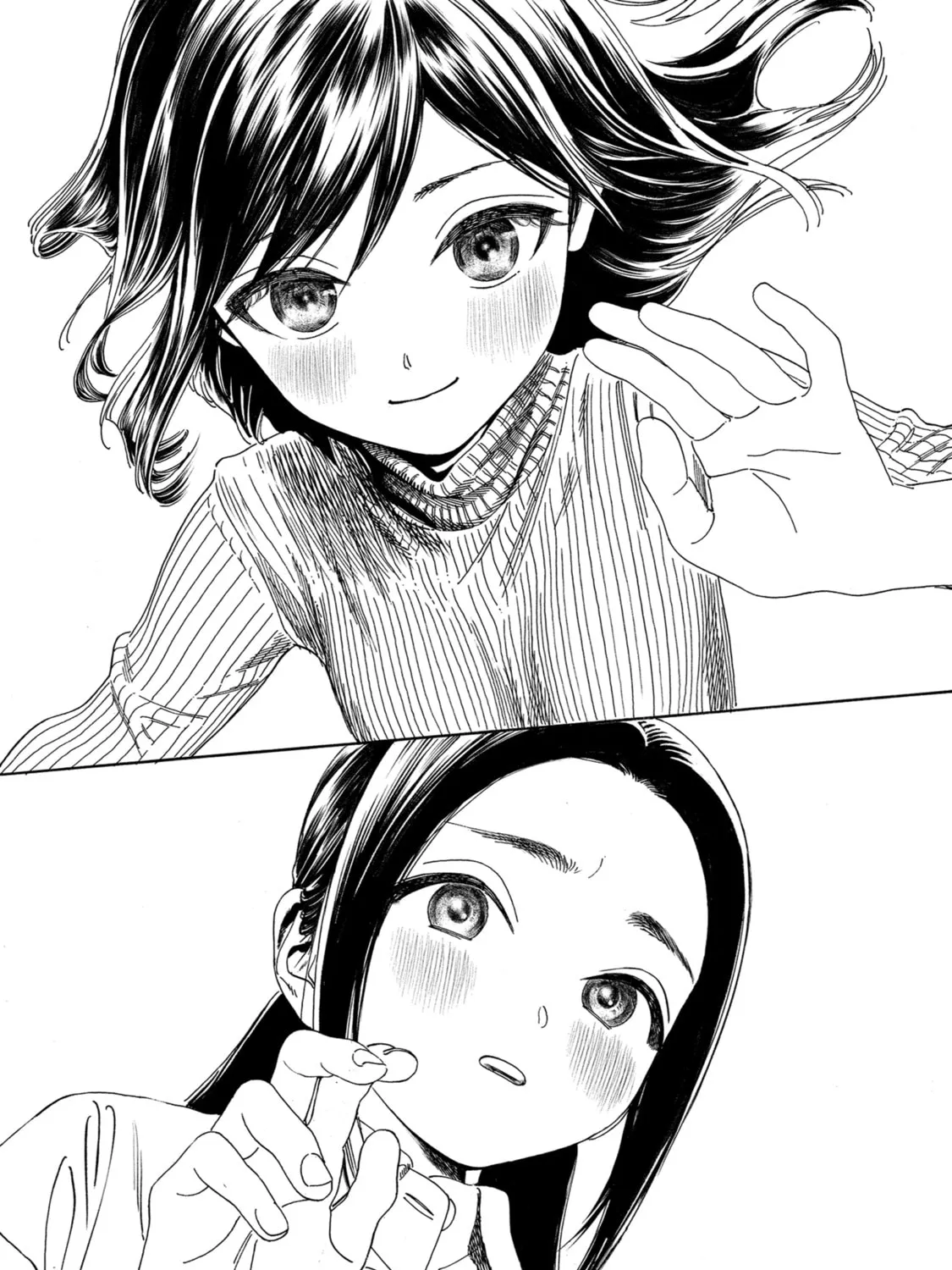 Read Akebi