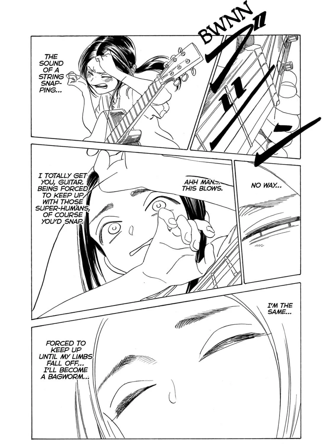 Read Akebi