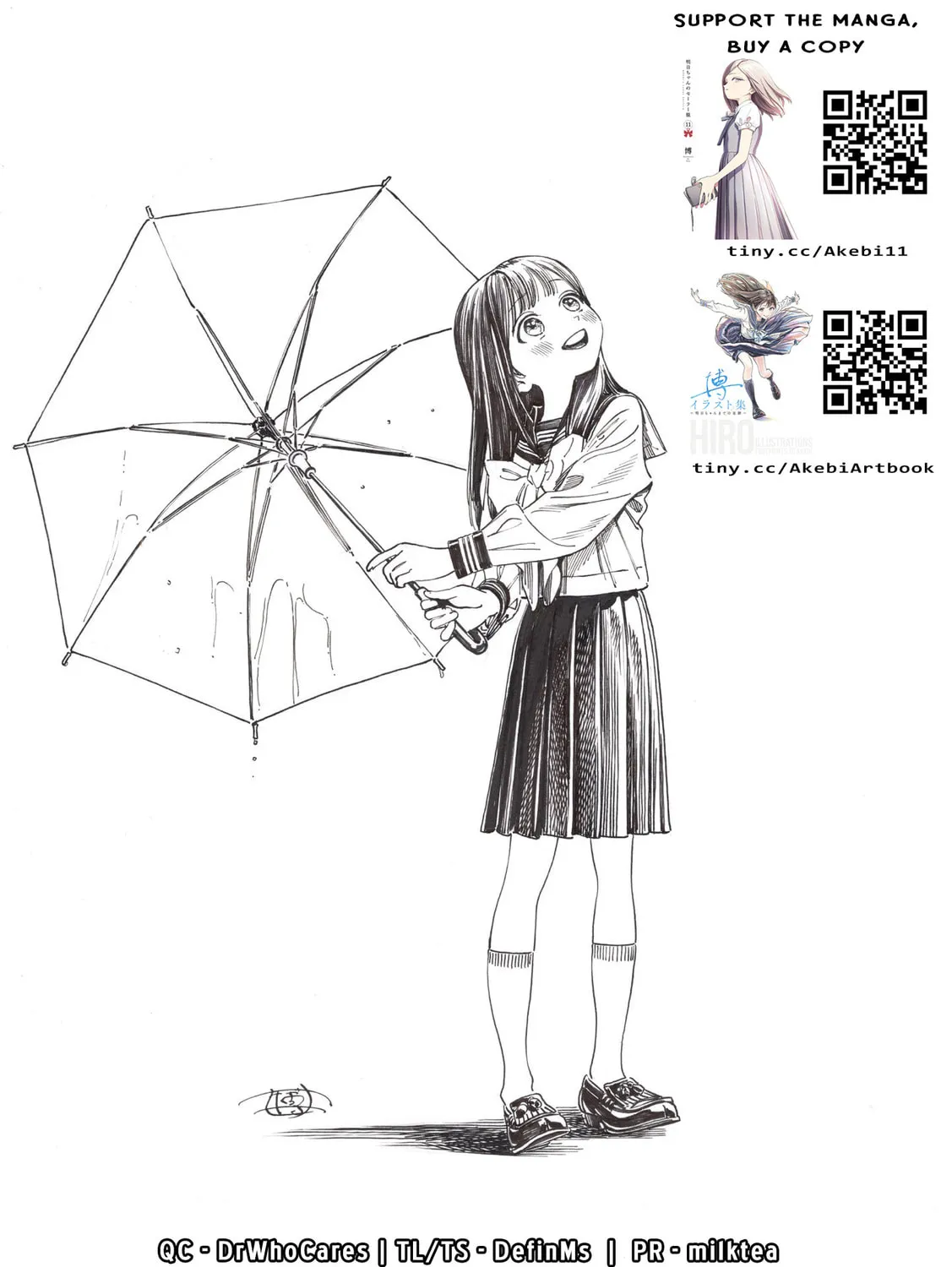 Read Akebi