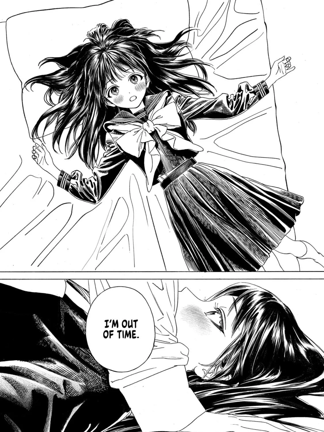 Read Akebi