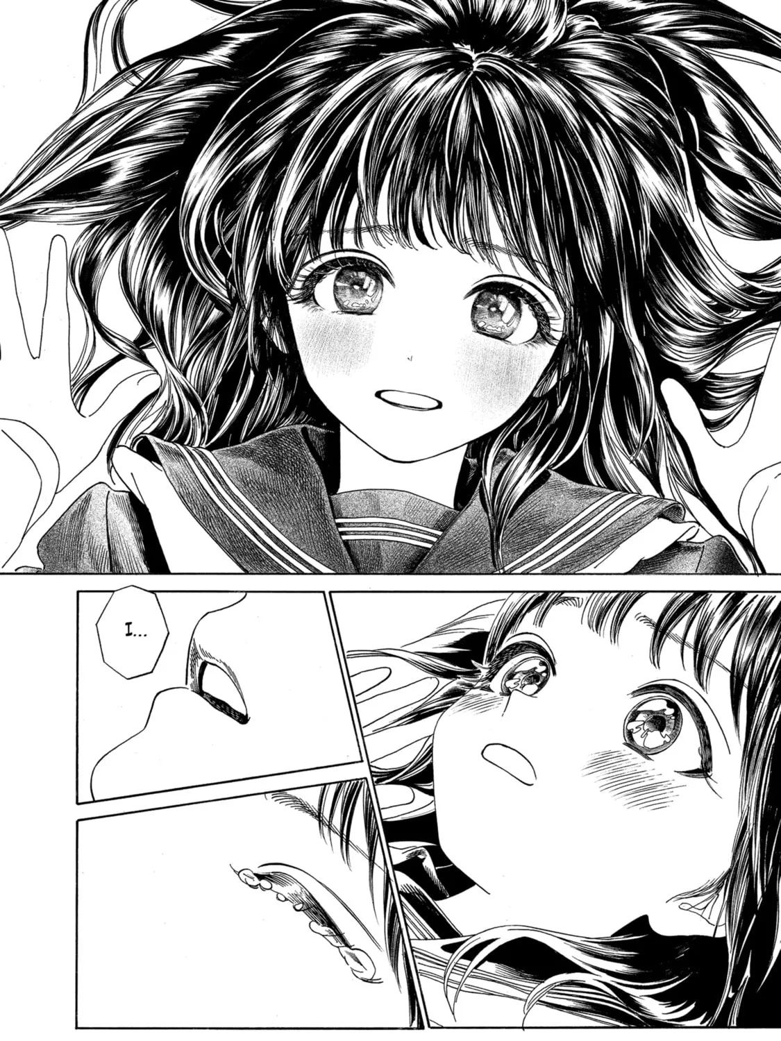 Read Akebi
