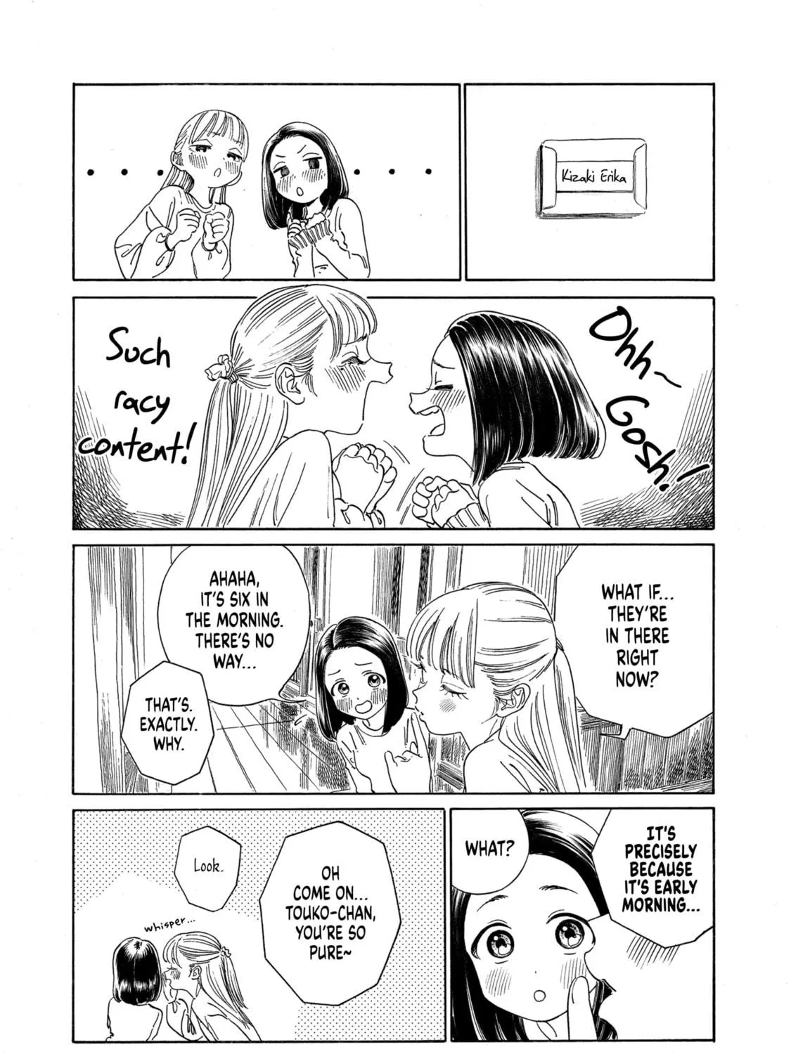 Read Akebi