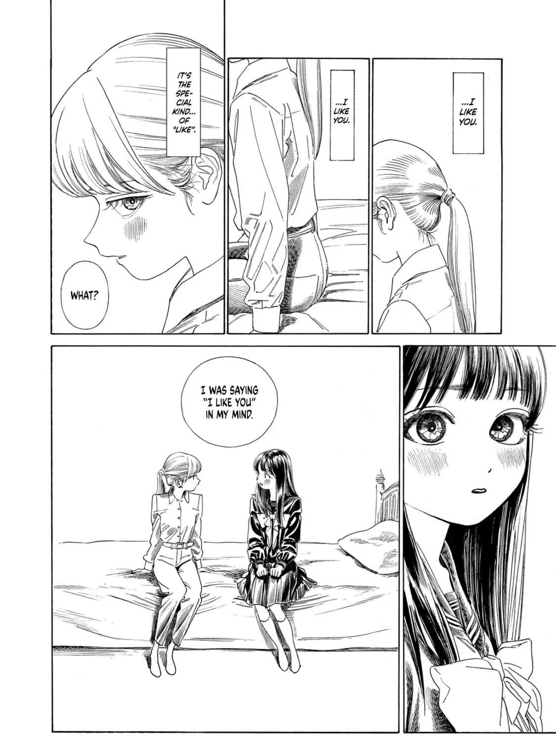 Read Akebi