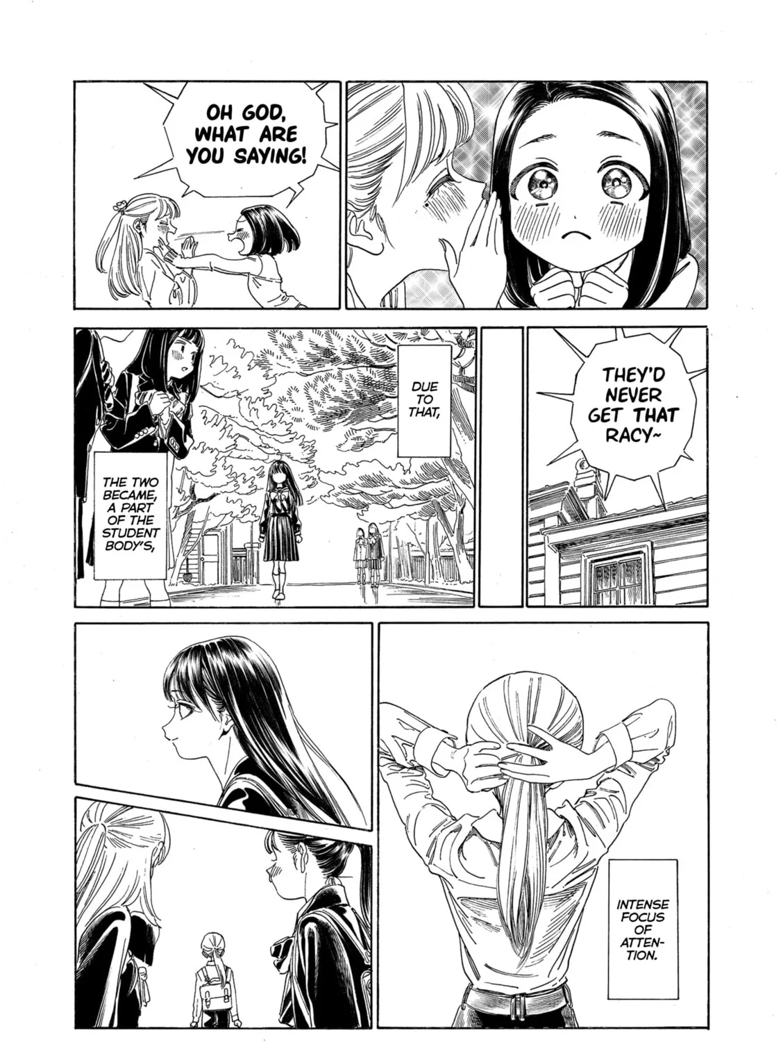 Read Akebi