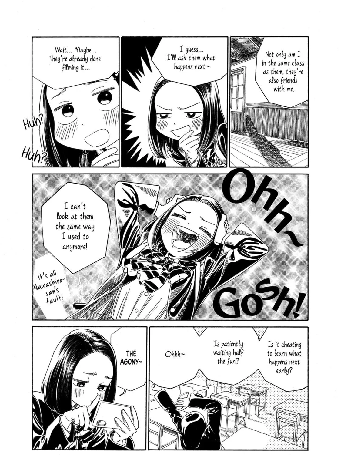 Read Akebi