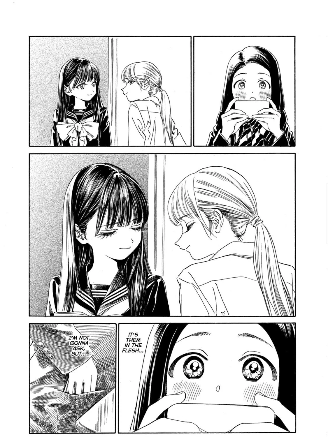 Read Akebi