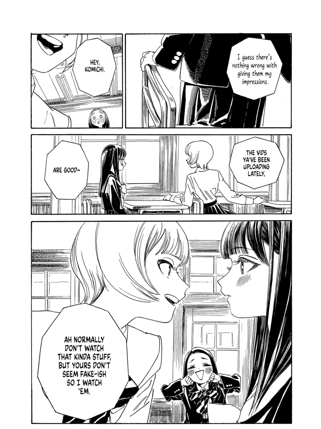 Read Akebi