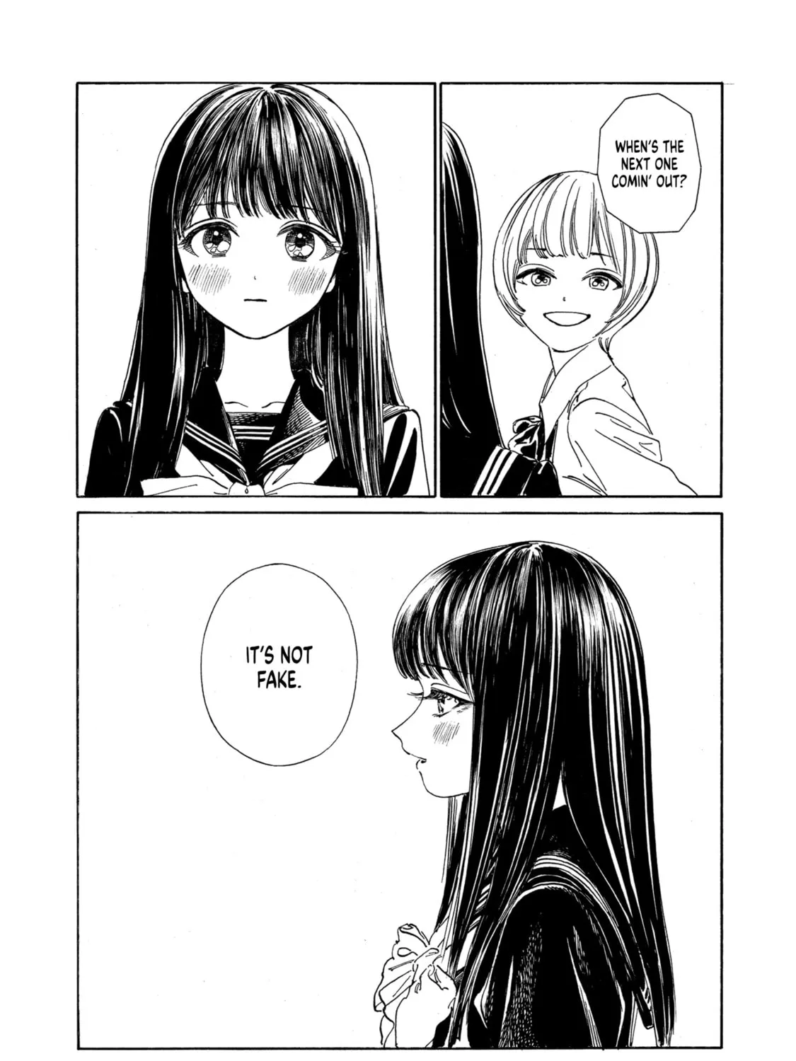 Read Akebi