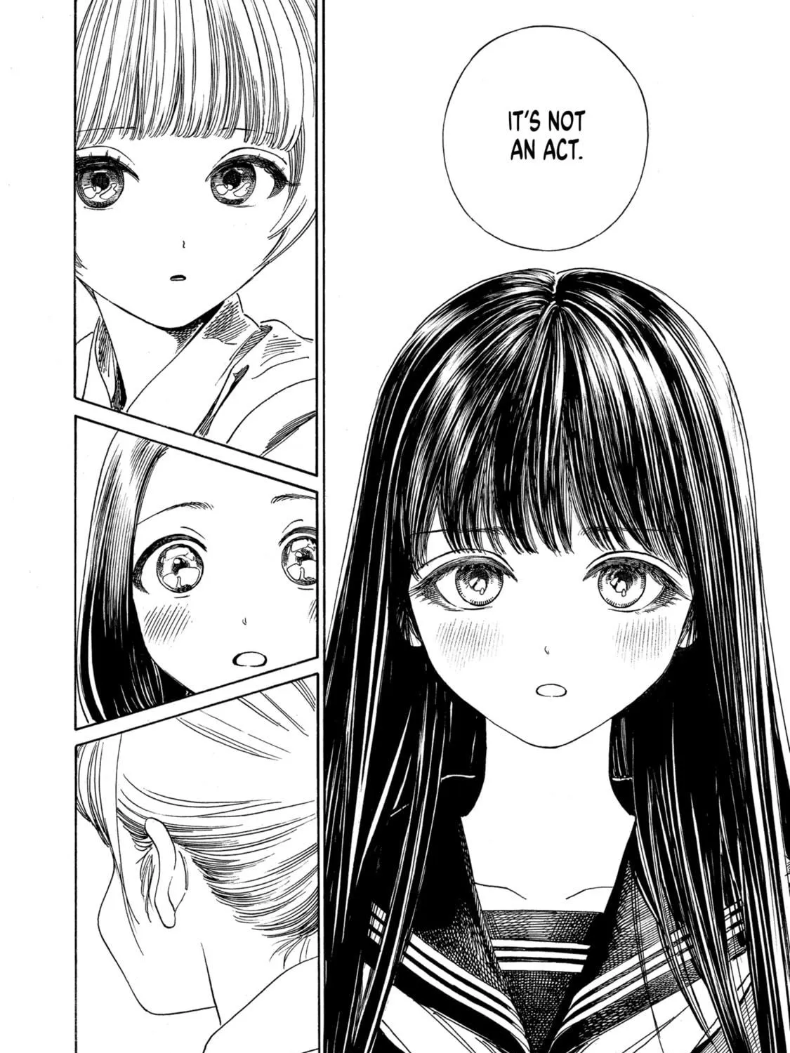Read Akebi