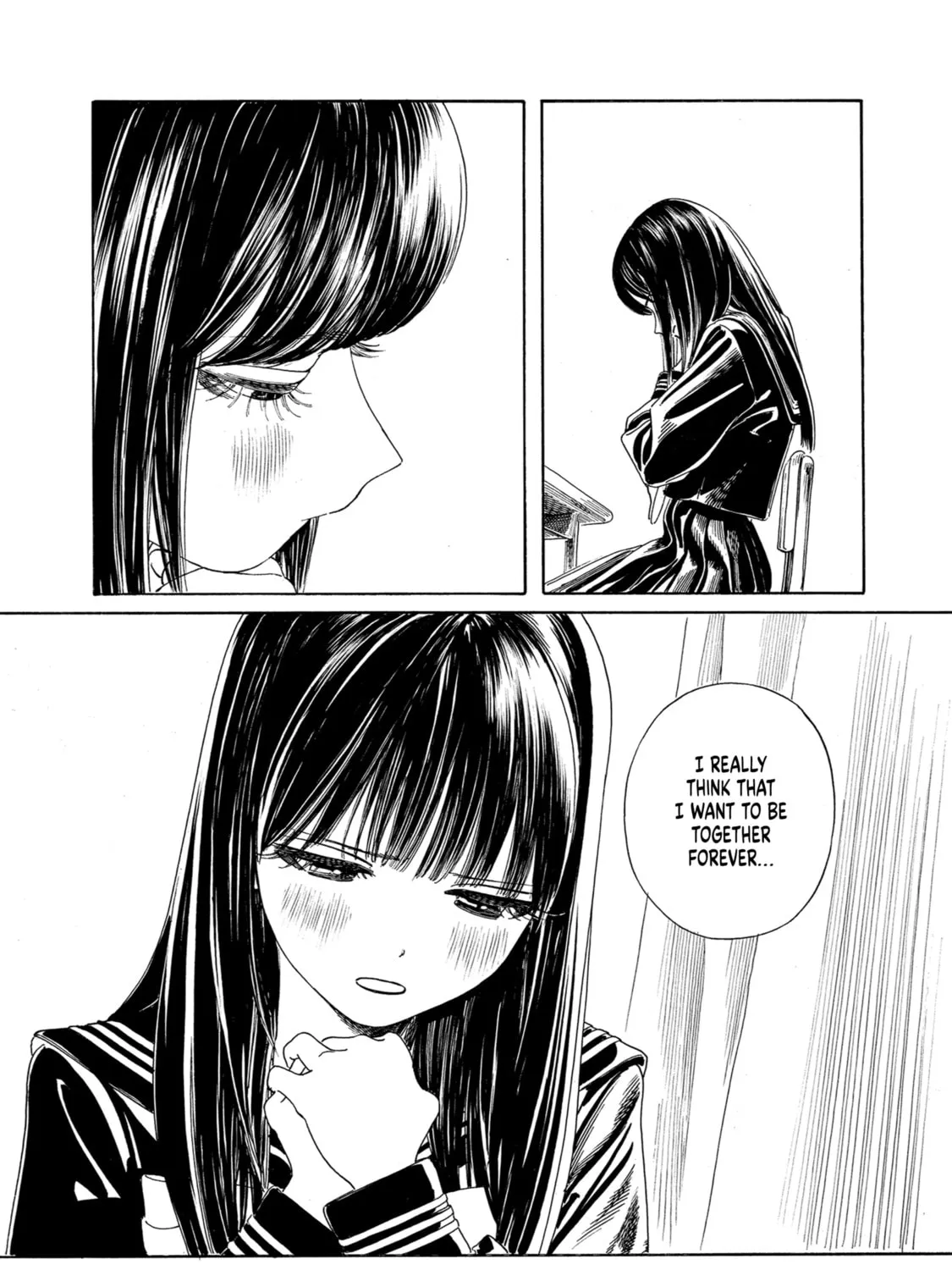 Read Akebi
