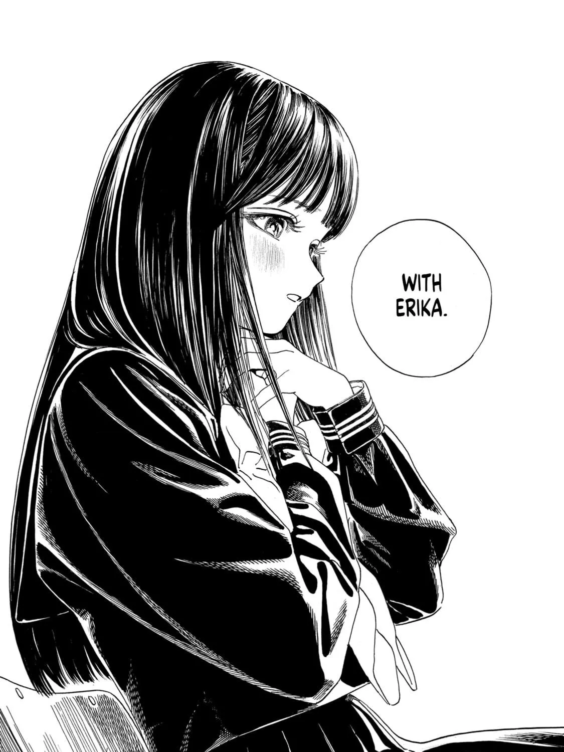 Read Akebi