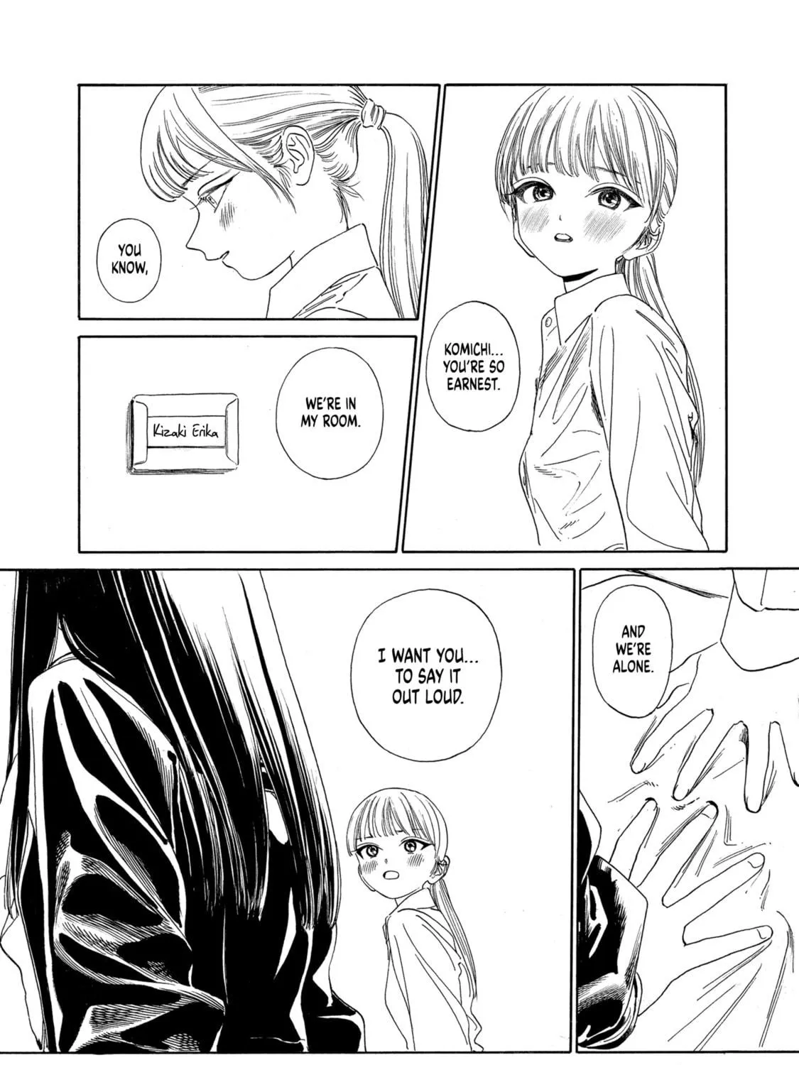 Read Akebi