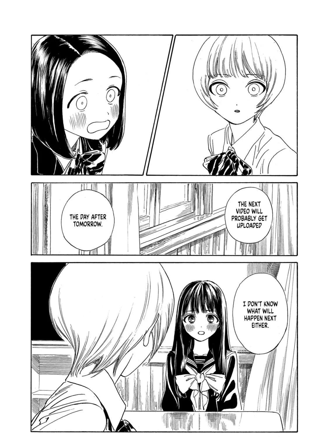Read Akebi