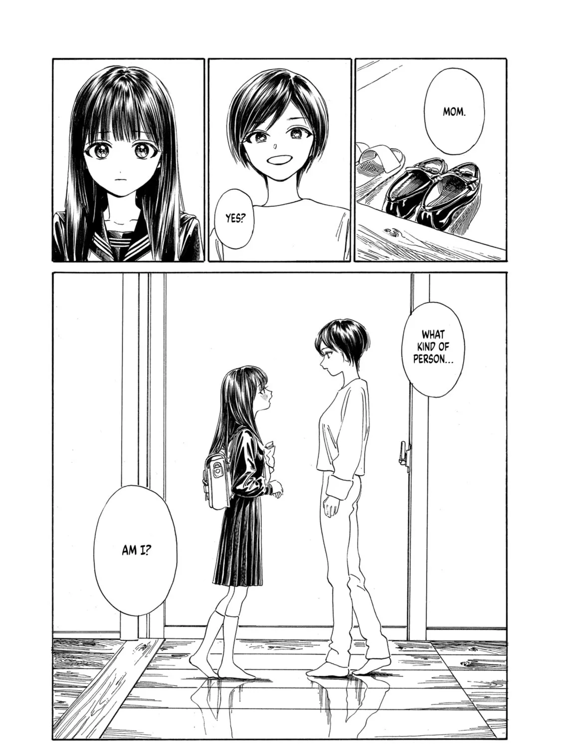 Read Akebi