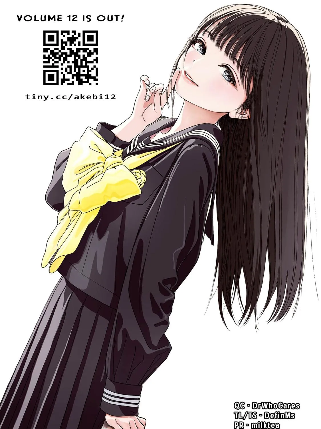 Read Akebi