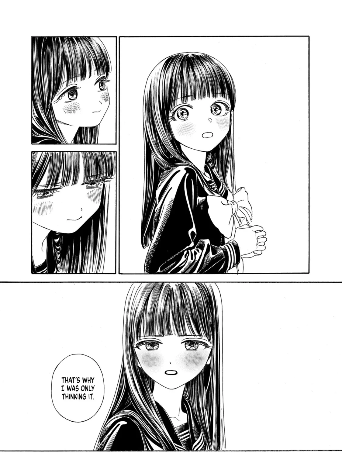 Read Akebi
