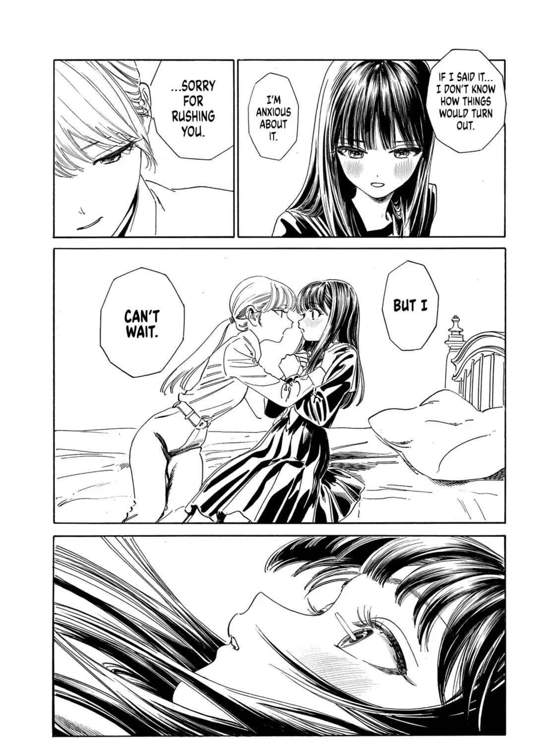 Read Akebi