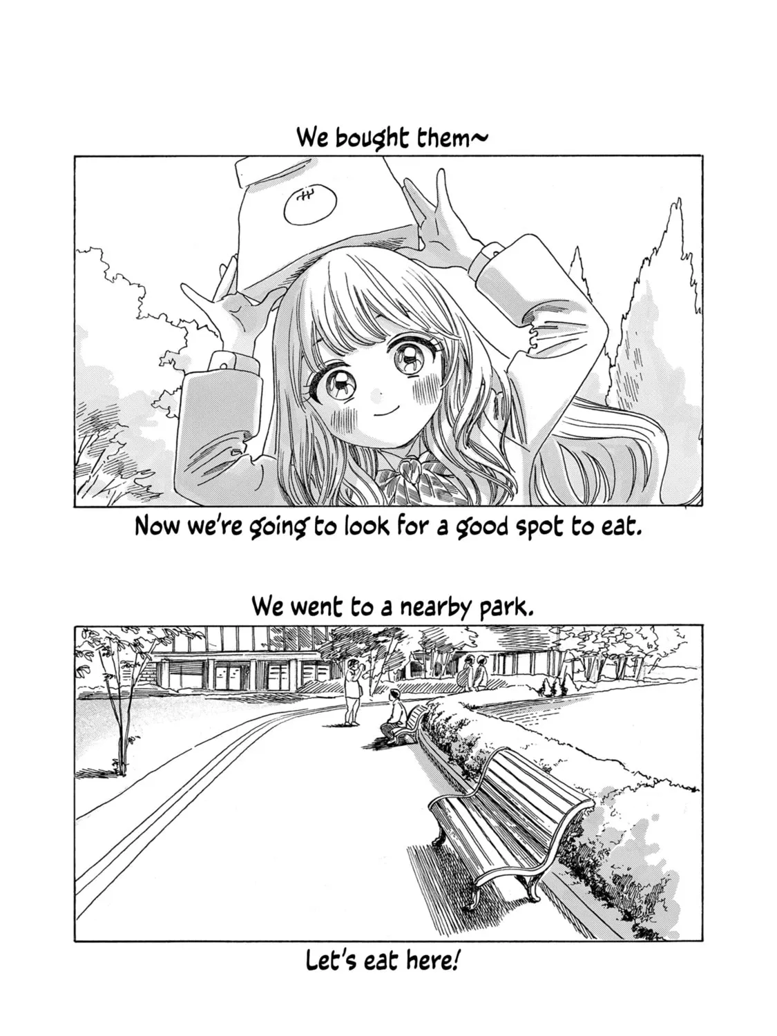 Read Akebi