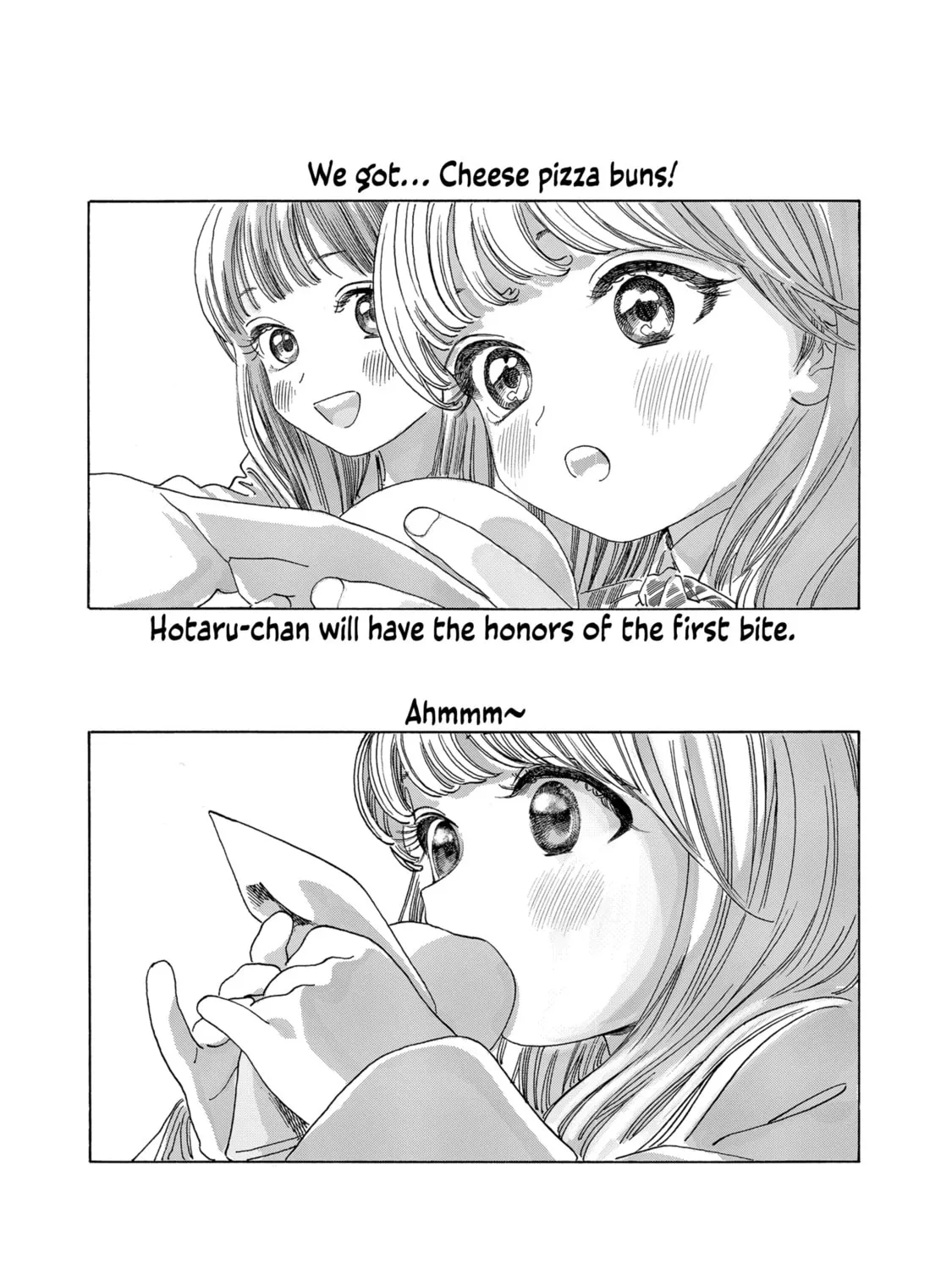 Read Akebi