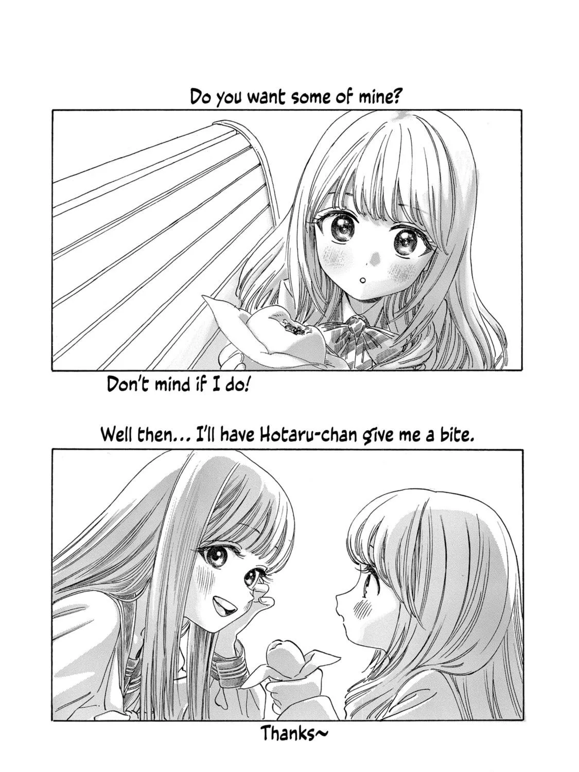 Read Akebi