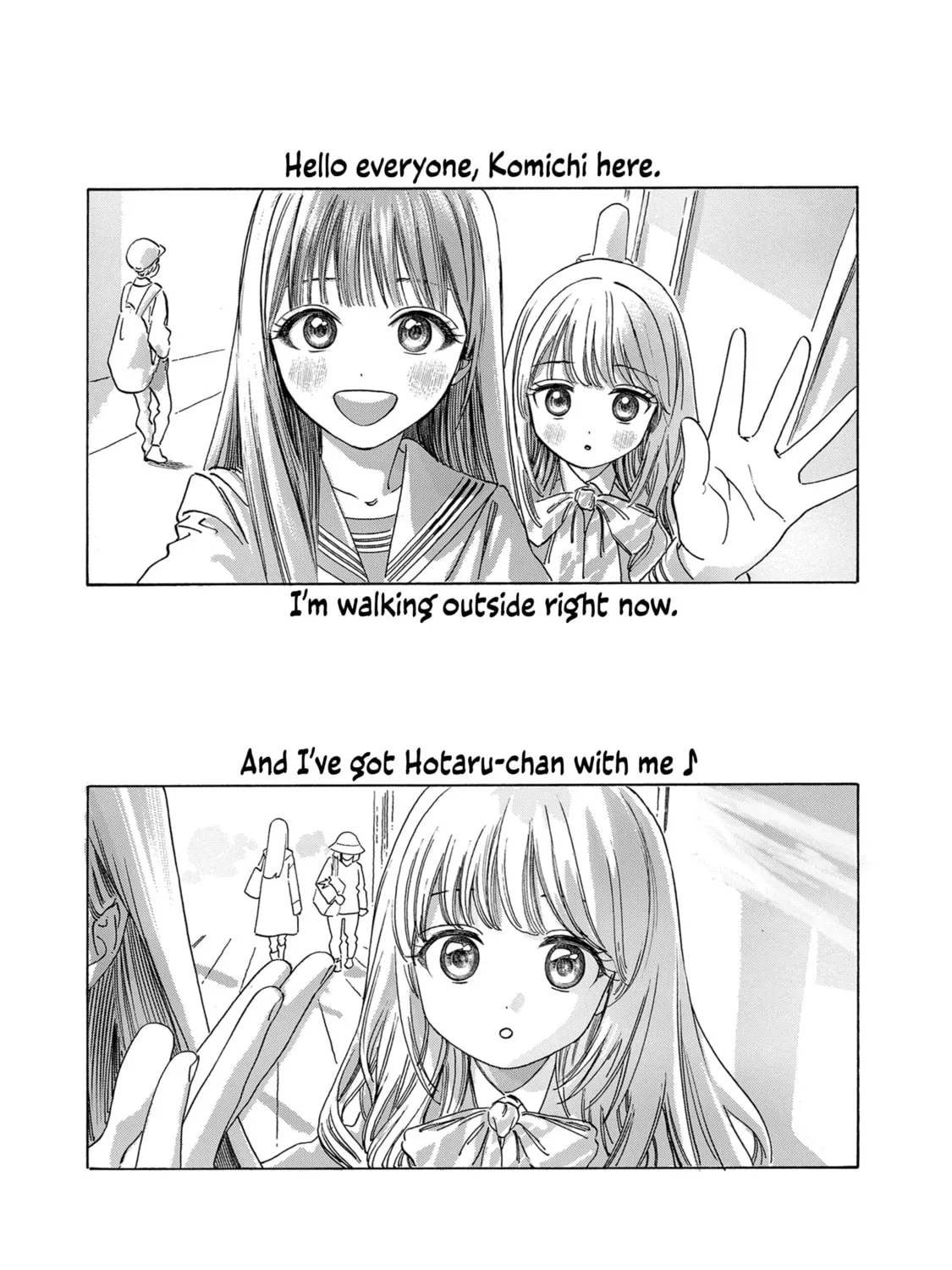 Read Akebi