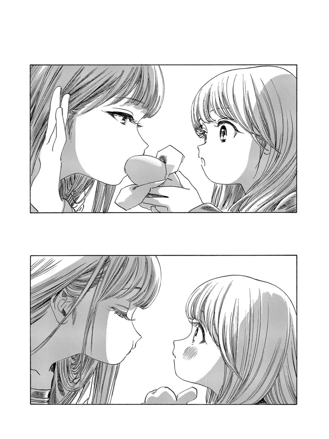 Read Akebi