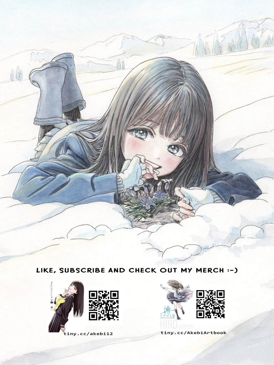 Read Akebi