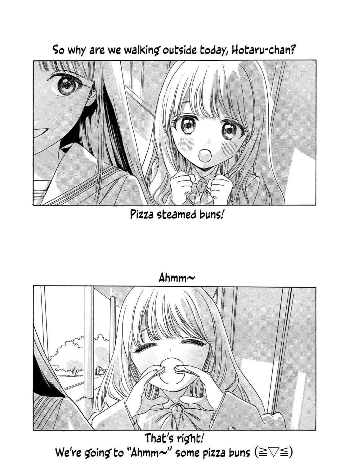 Read Akebi
