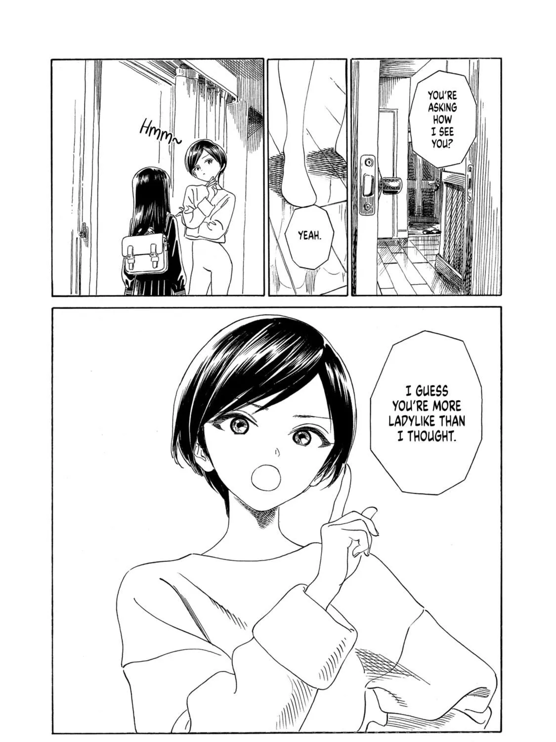 Read Akebi