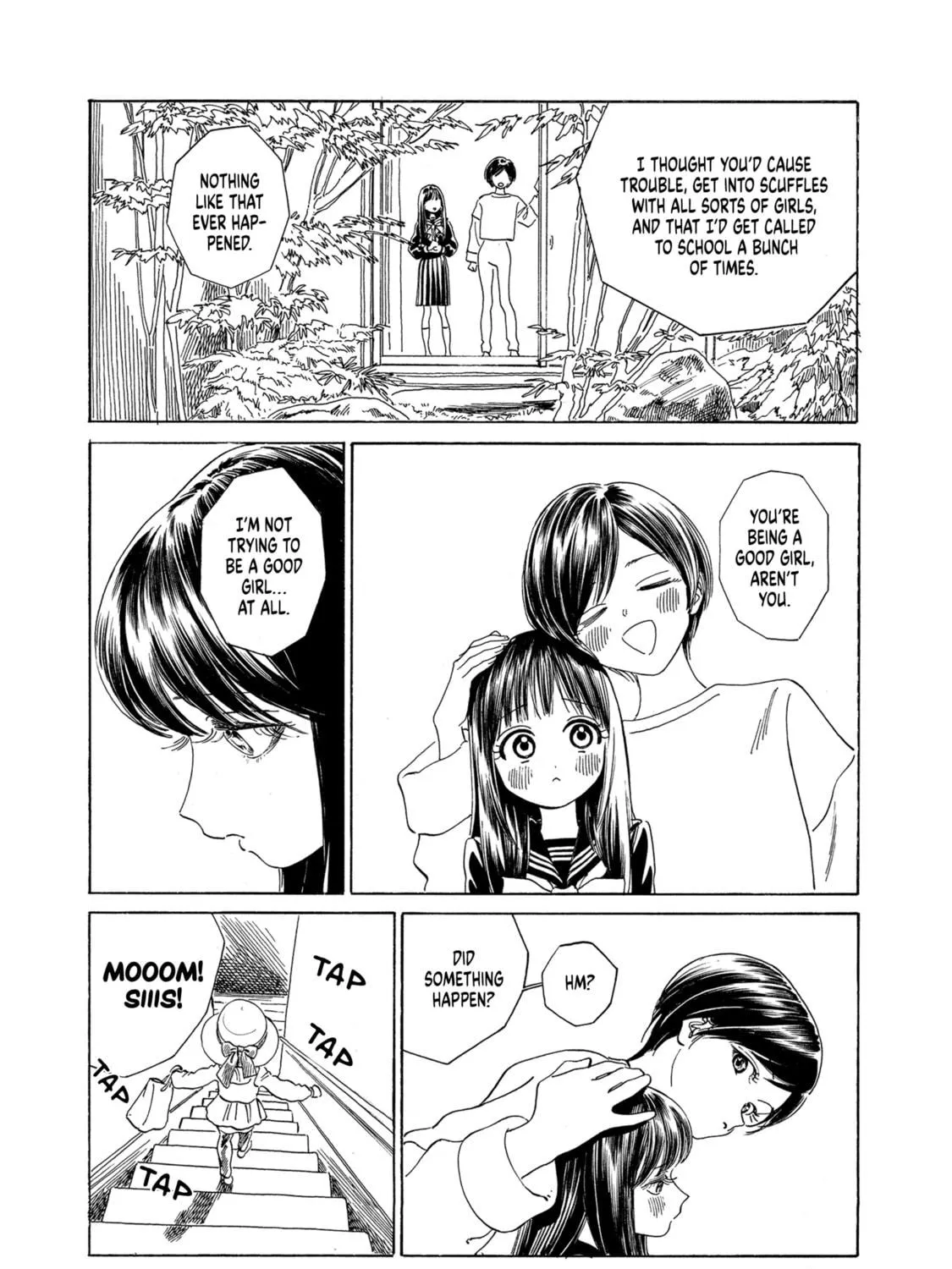 Read Akebi