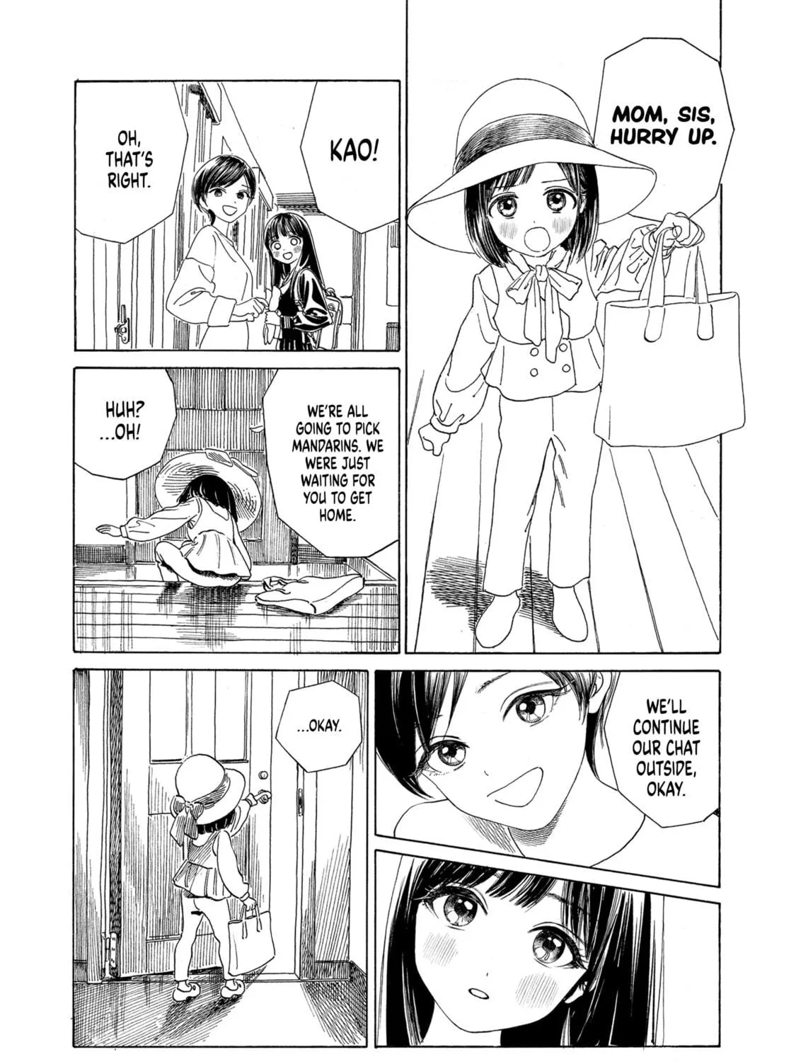 Read Akebi
