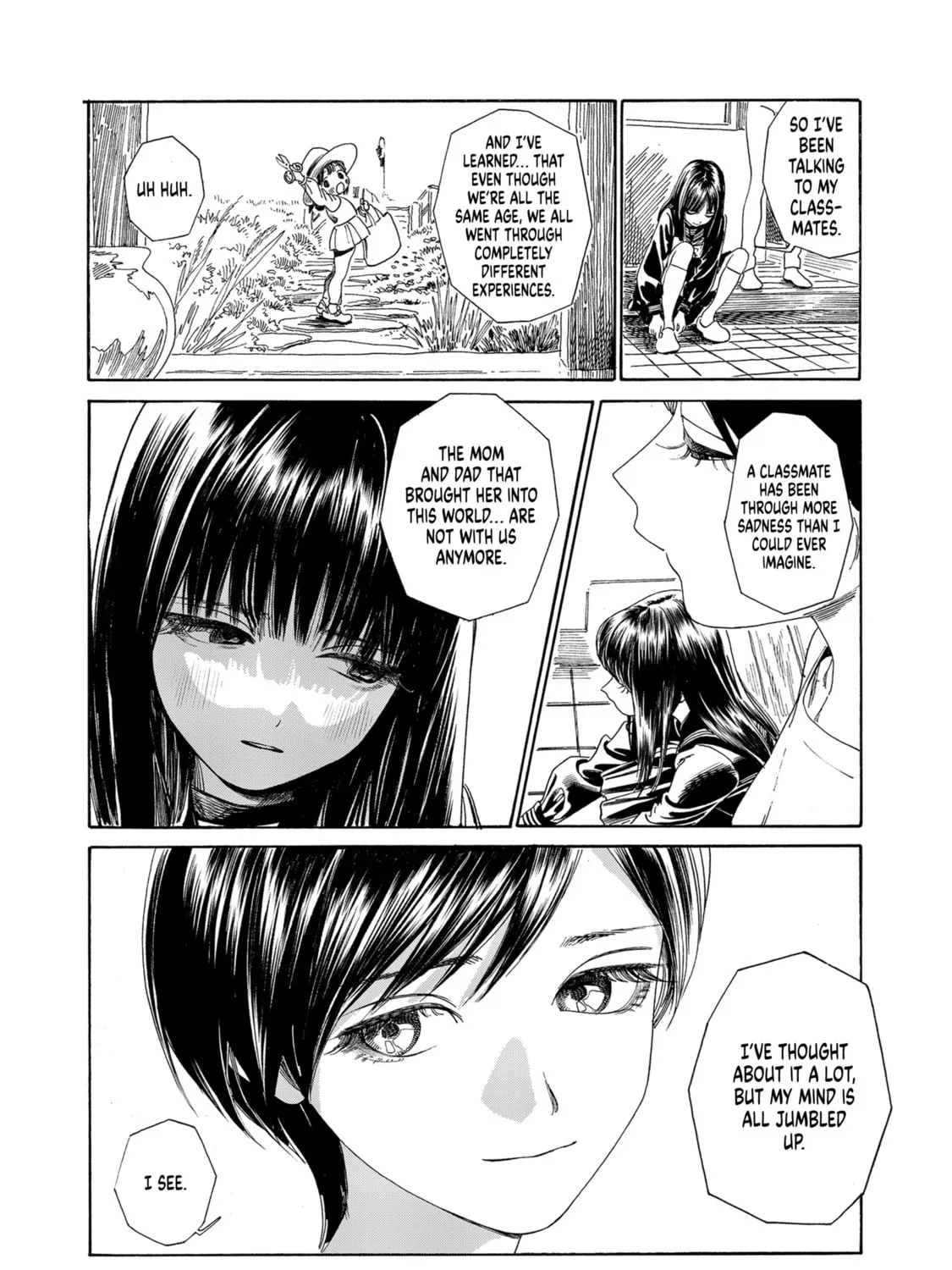 Read Akebi