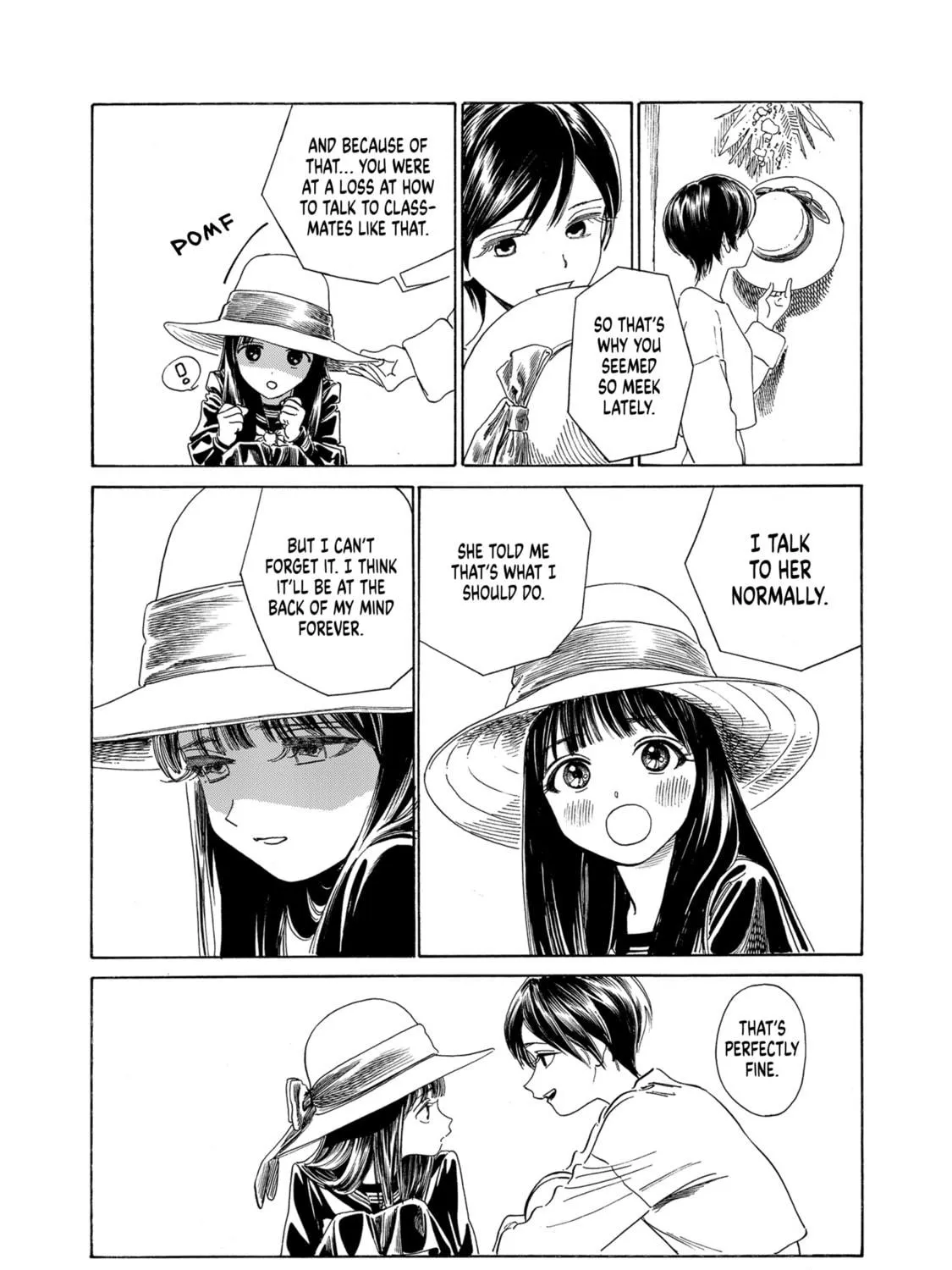 Read Akebi