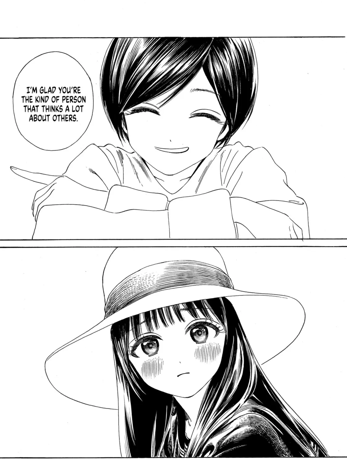 Read Akebi