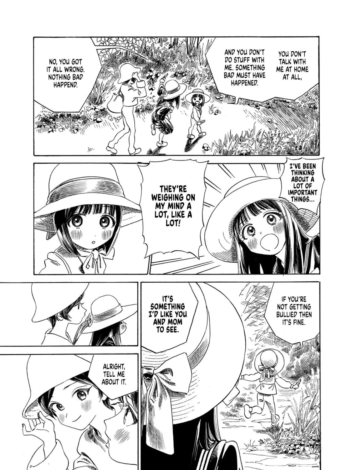 Read Akebi