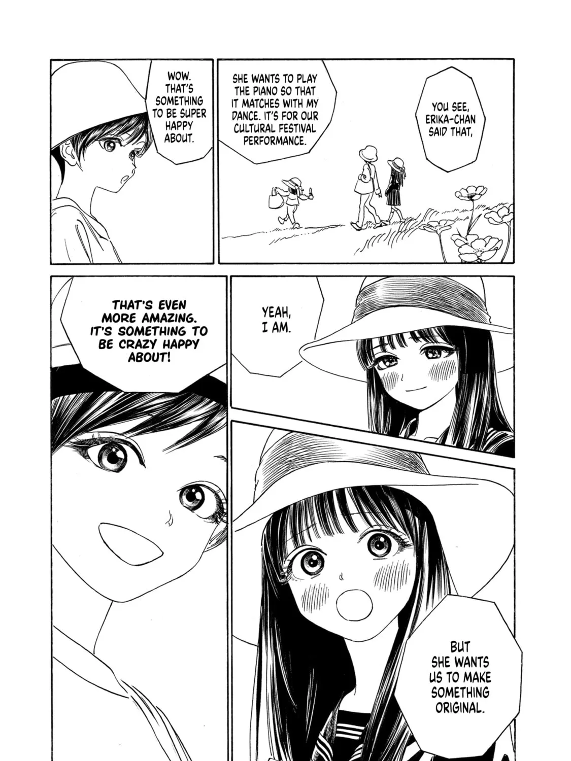 Read Akebi