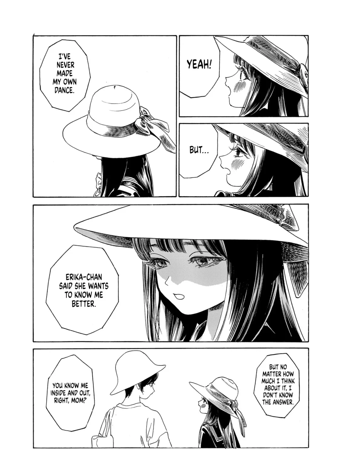 Read Akebi
