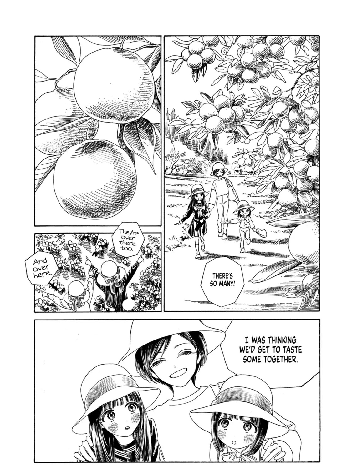 Read Akebi