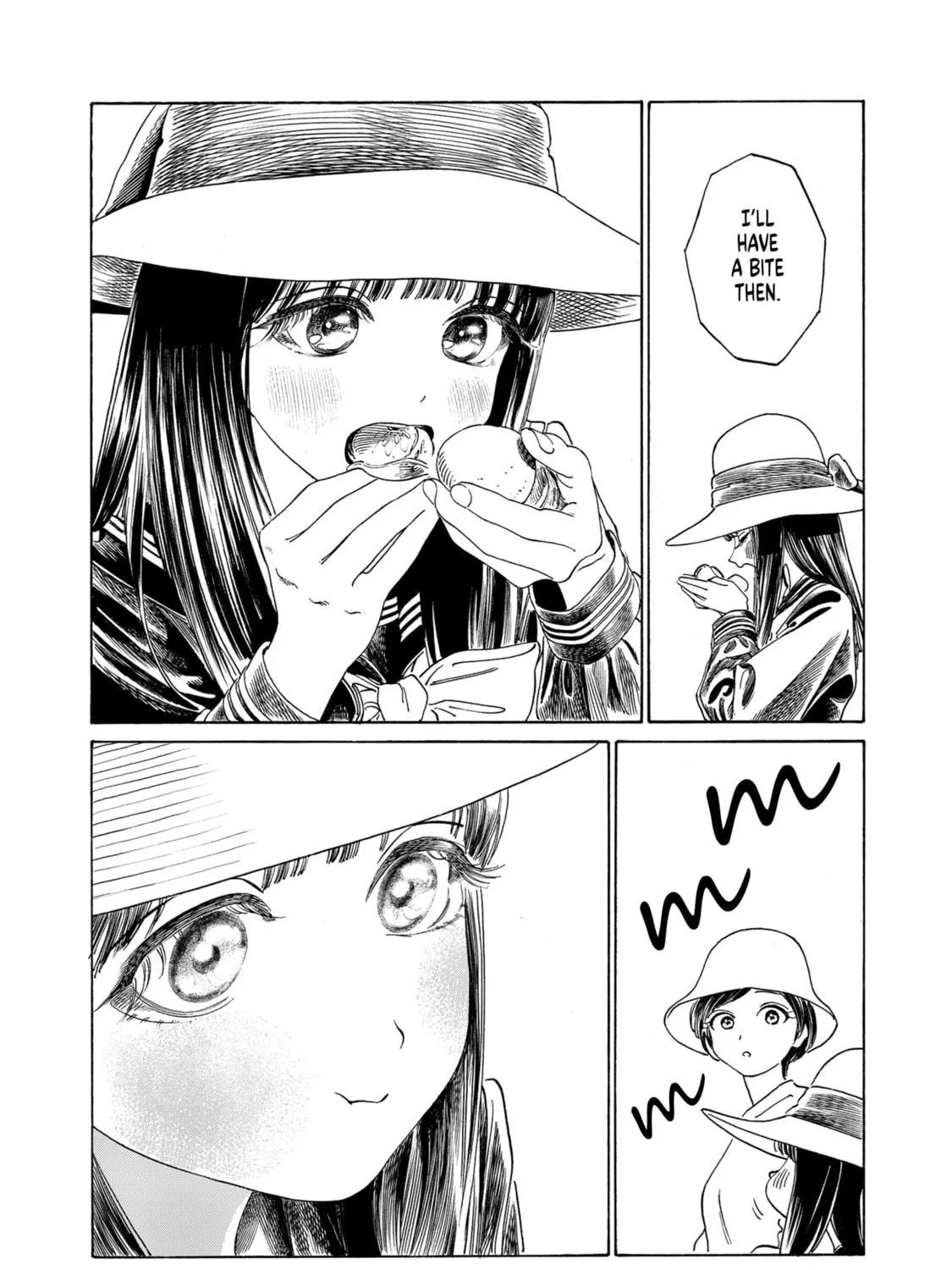 Read Akebi