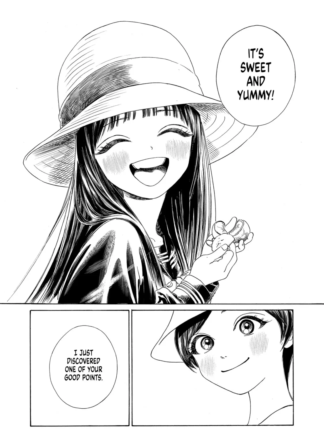 Read Akebi