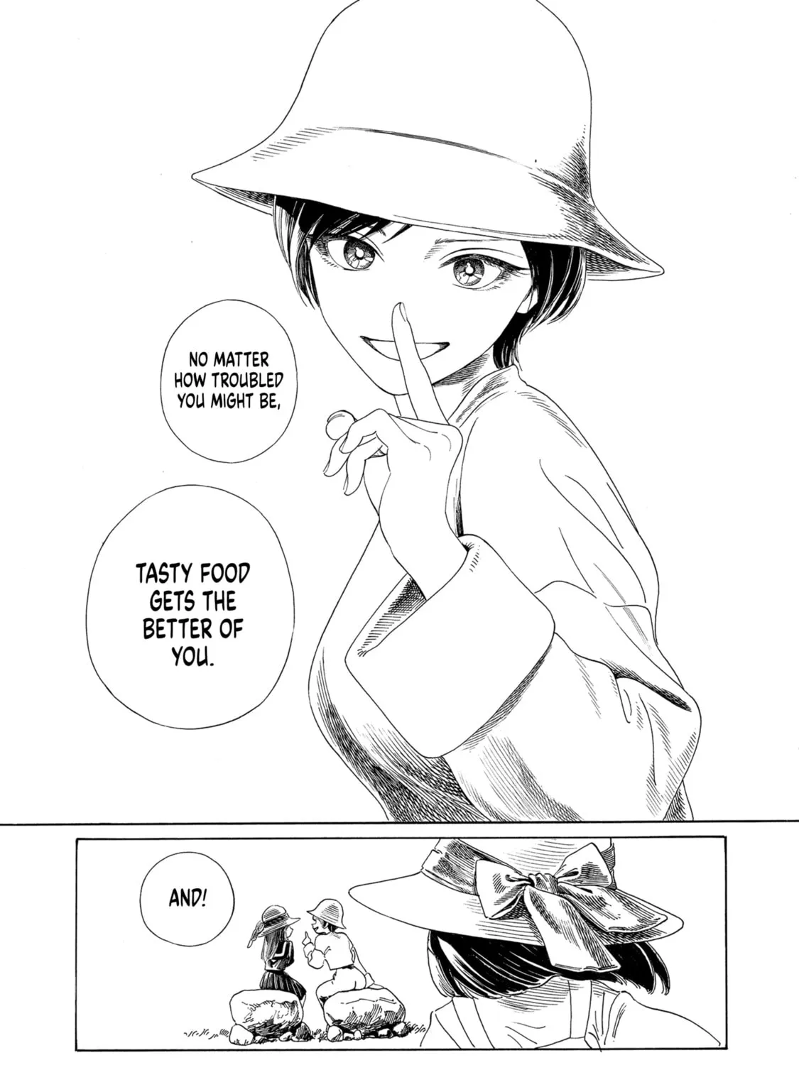 Read Akebi